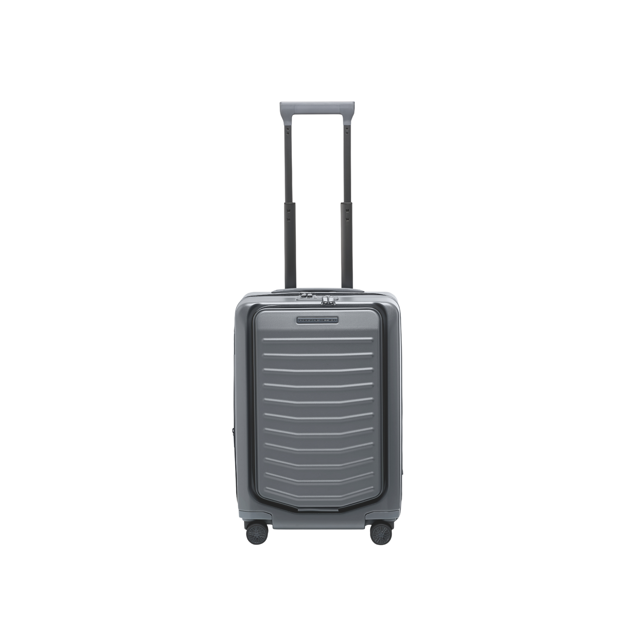 Porsche Expandable Carry-On