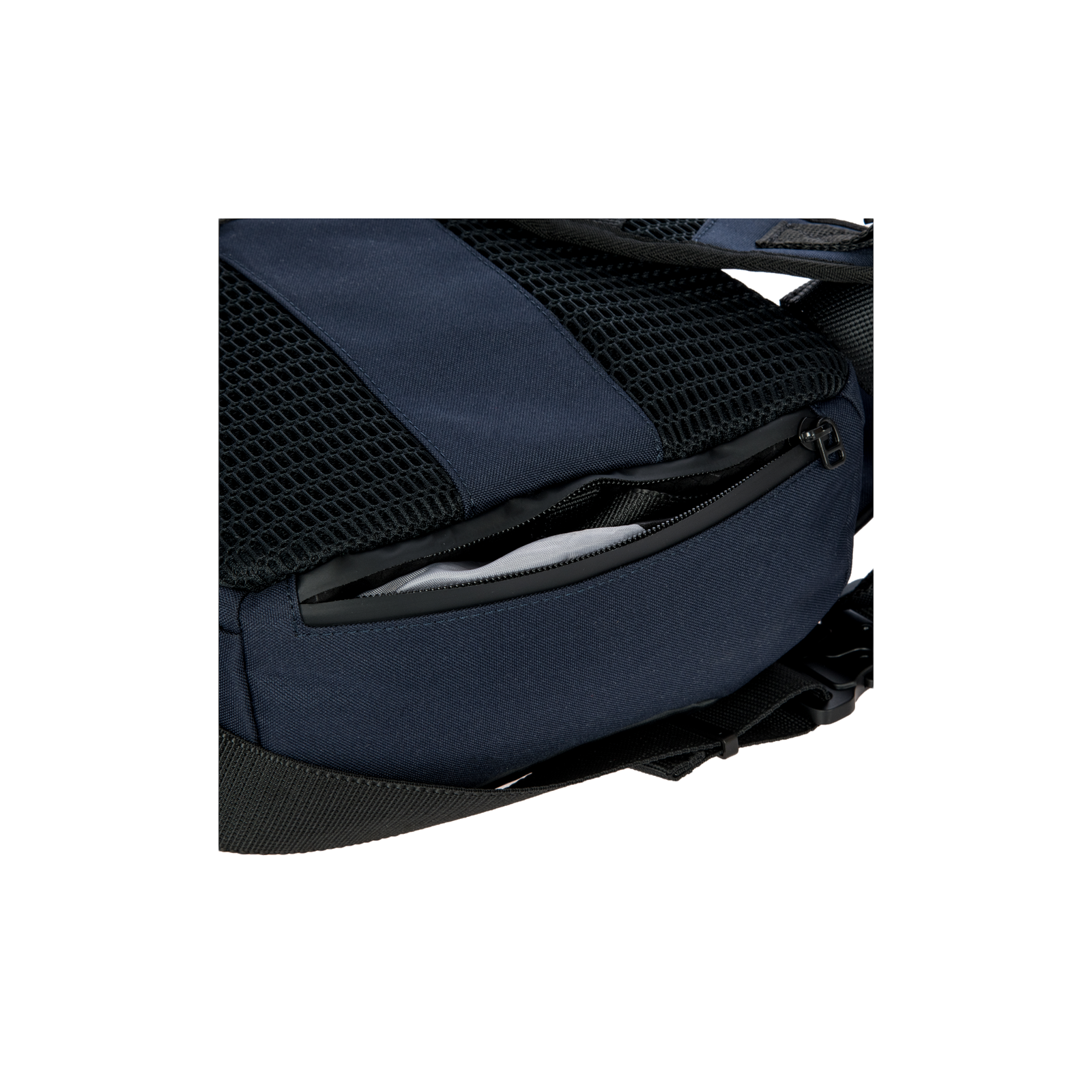 Porsche Design Urban Eco Cycling Backpack in Blue (OCL01608.006), view 9