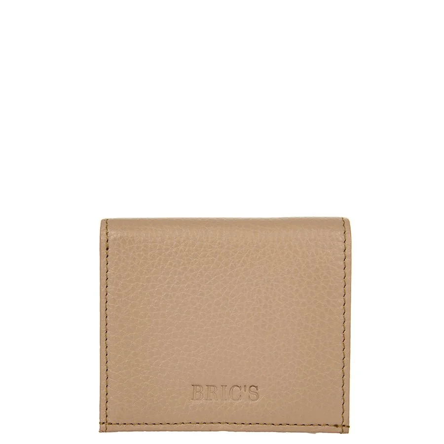 Bric's Gondola Calla Wallet in Cameo (BWC09602.350), view 1