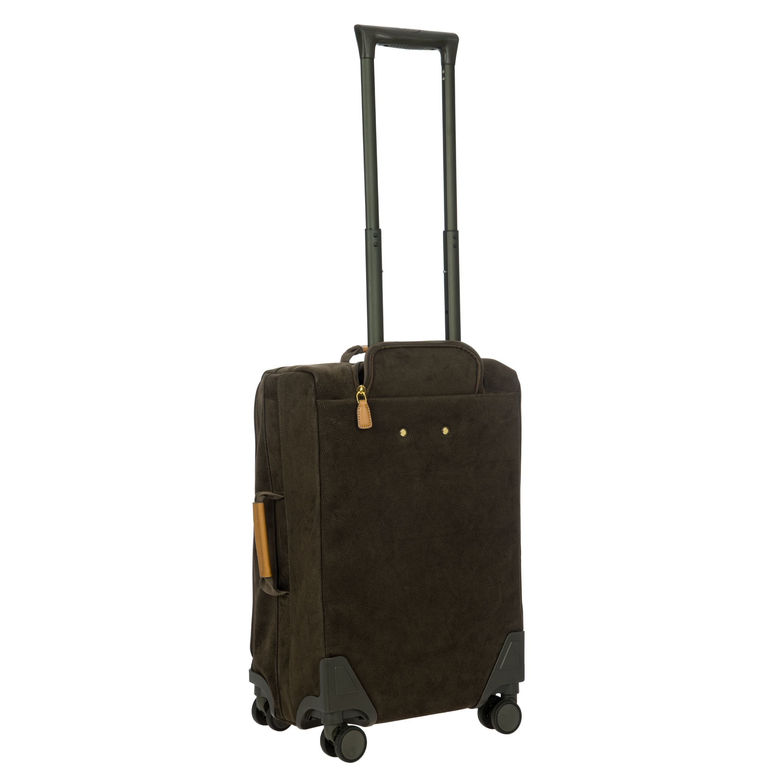 Bric's Life Tropea Carry-On in Olive (BLF58117.378), view 3