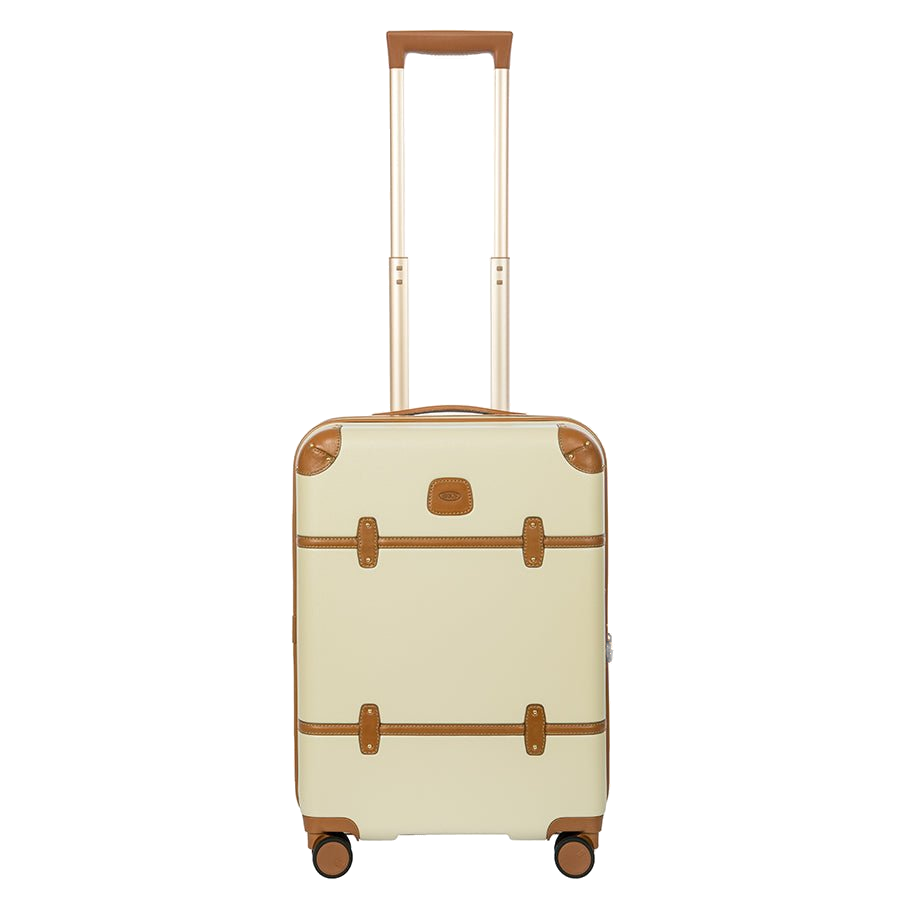 Bric's Bellagio 3.0 Expandable Carry-On in Cream (BBG38302.014), view 1