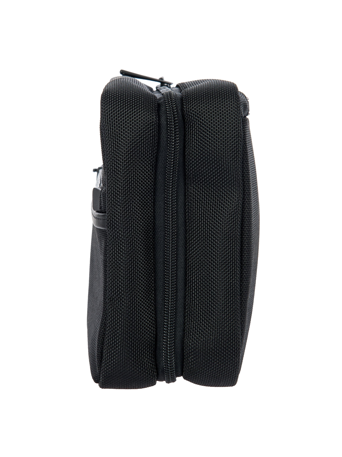 Porsche Design Roadster Nylon Evo Toiletry Bag in Black (ONW11016.001), view 4