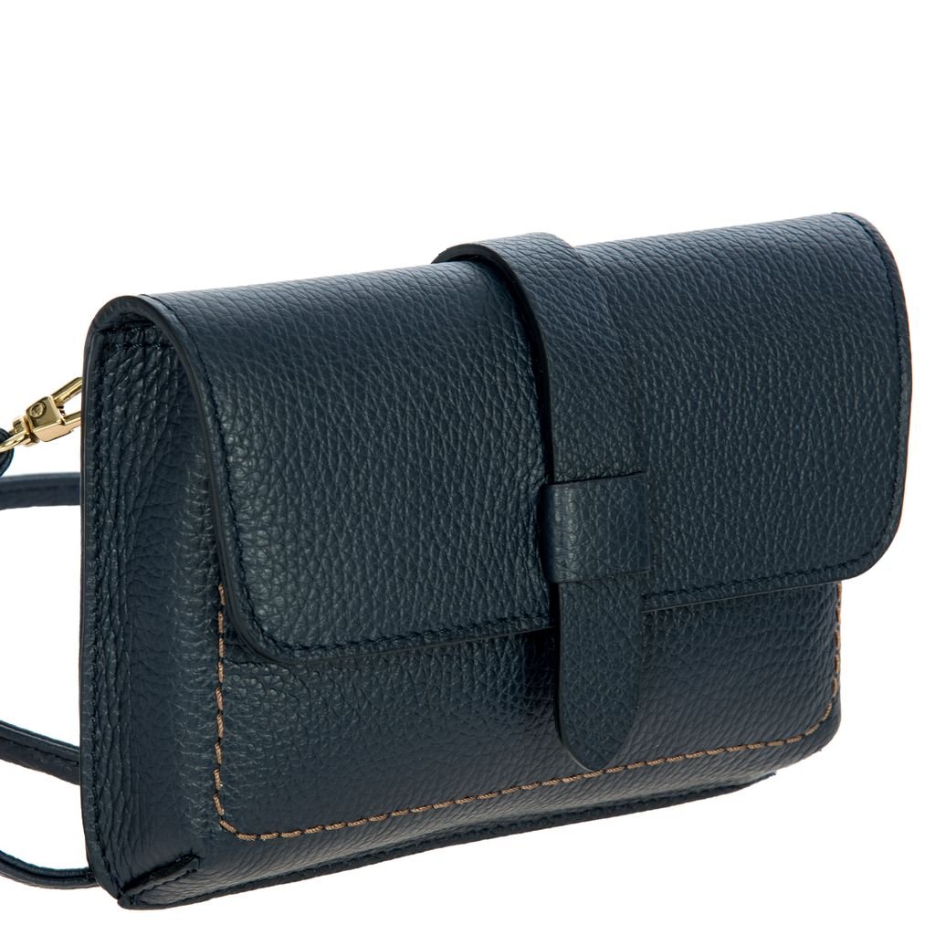 Bric's Gondola Garofano Mini Purse in Avana (BWC07518.220), view 1