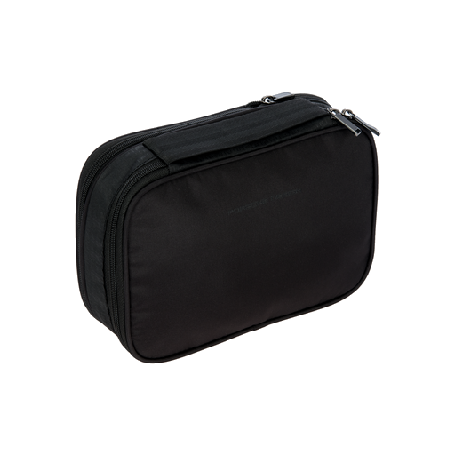 Porsche Design Porsche Packing Cube S in Black (OAC09002.001), view 5