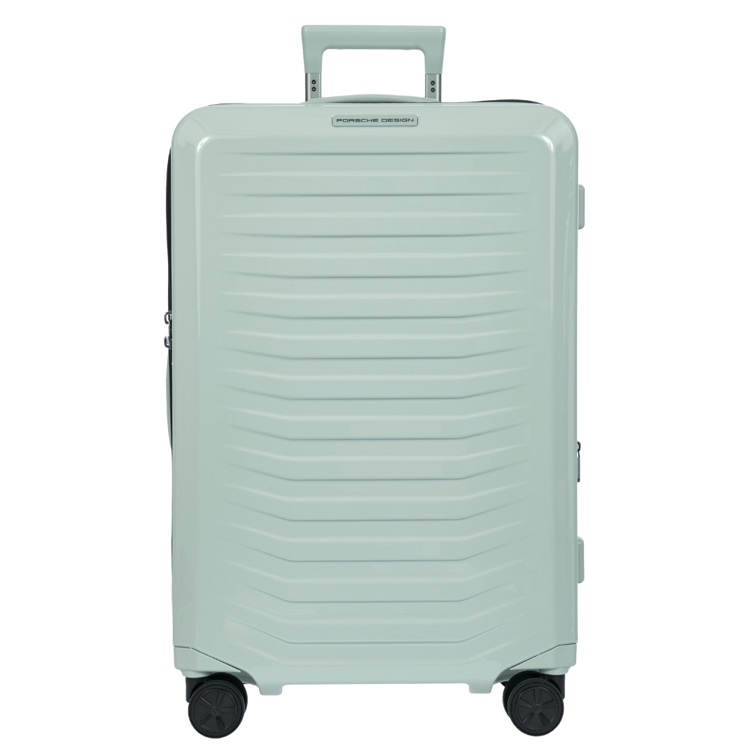 Roadster 2.0 Check In