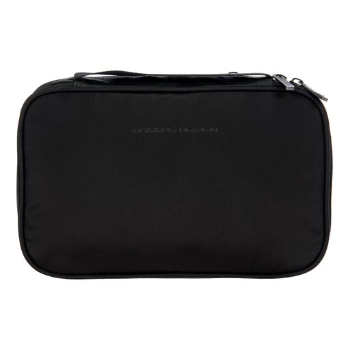 Porsche Design Porsche Packing Cube S in Black (OAC09002.001), view 6