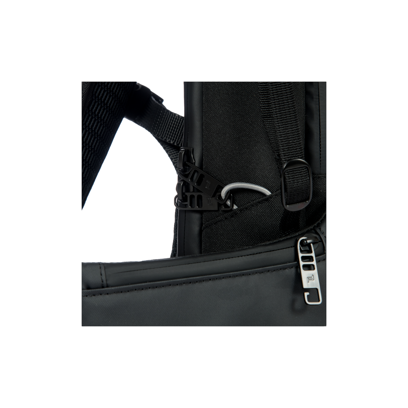Porsche Design Urban Eco Cycling Backpack in Black (OCL01608.001), view 9