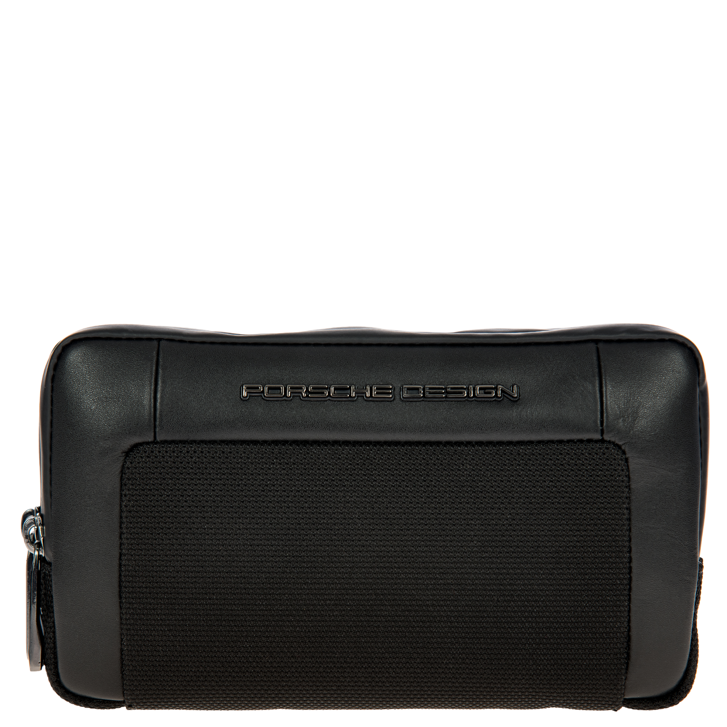 Roadster Nylon Travel Pouch