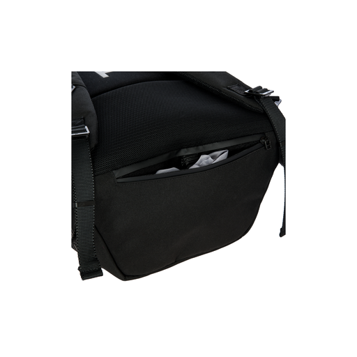 Porsche Design Urban Eco Backpack M2 in Black (OCL01610.001), view 12