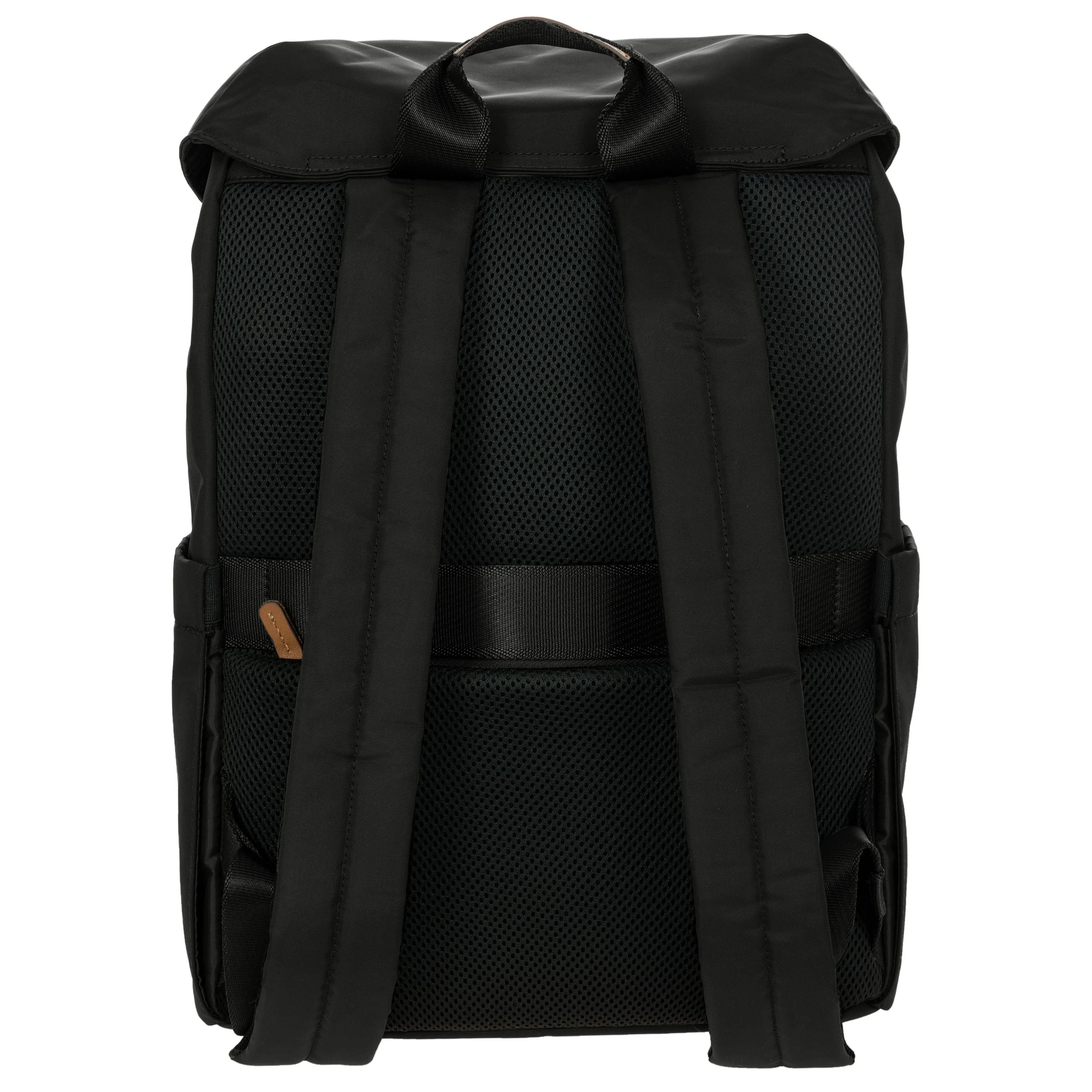 Bric's X-Collection Excursion Backpack in Black (BXL40594.101), view 6