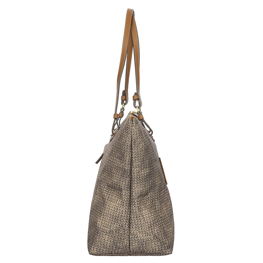 Bric's X-Collection Sportina Large in Wool Nut (BXG45070.449), view 4
