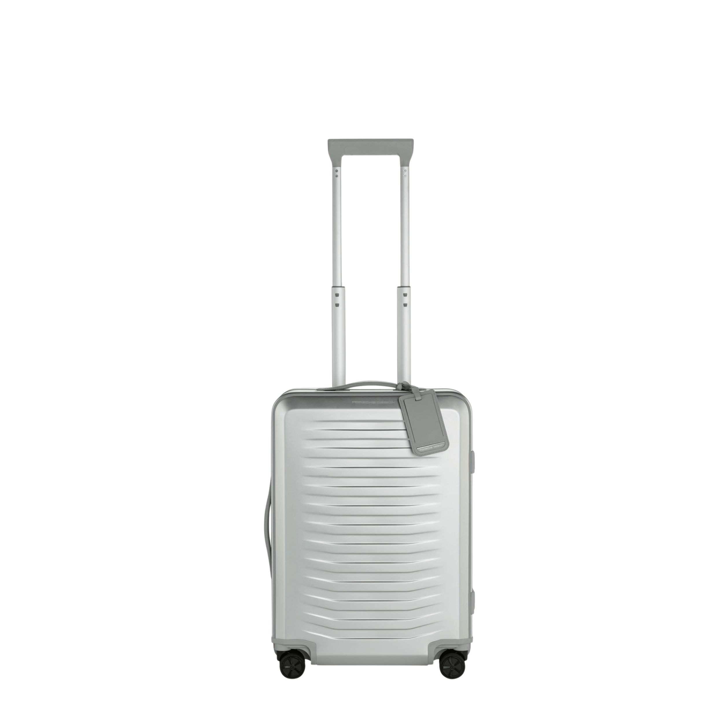Porsche Design Aluminum Carry On