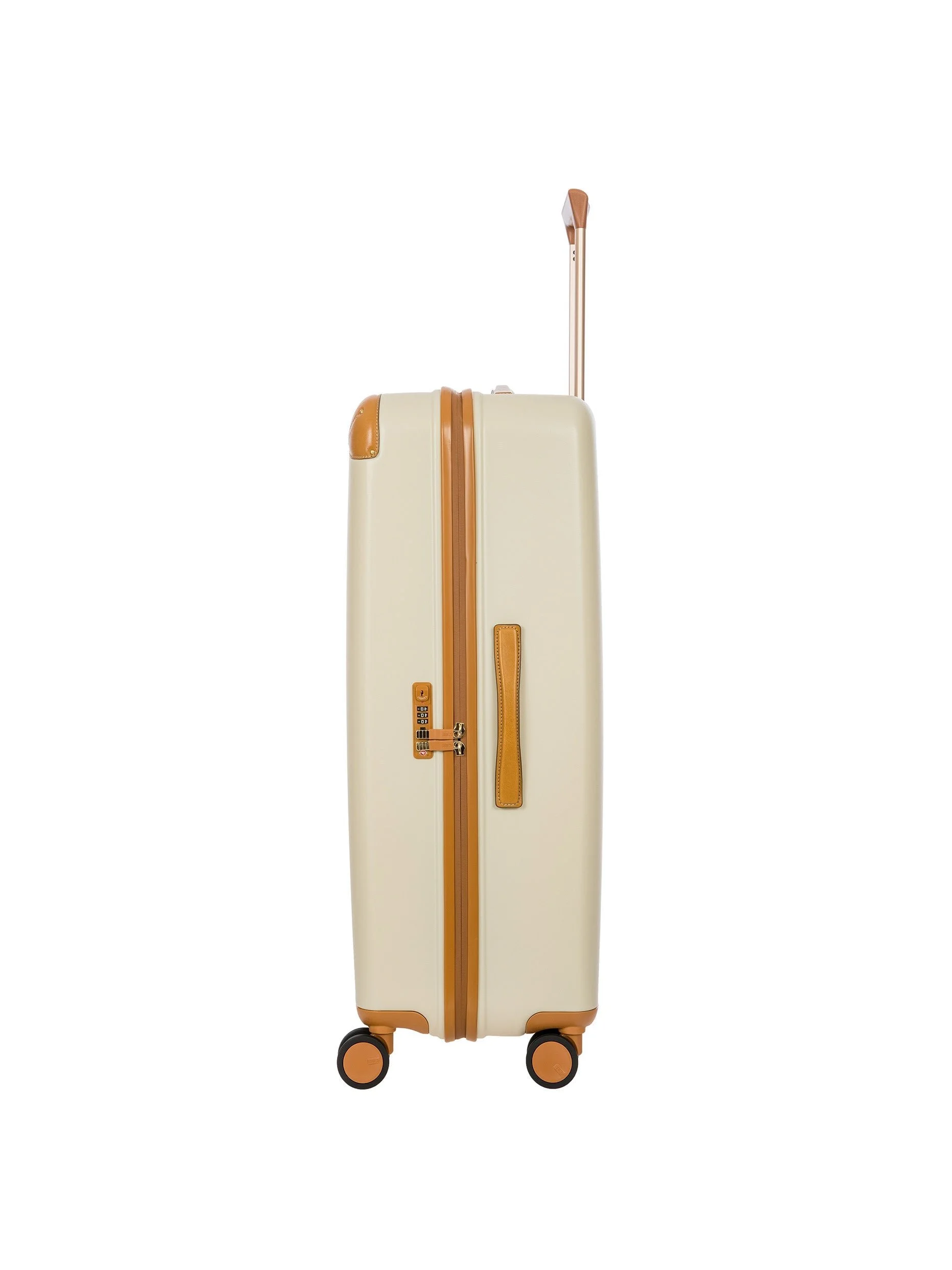 Bric's Amalfi Hardside Checked in Cream (BAQ08355.114), view 4