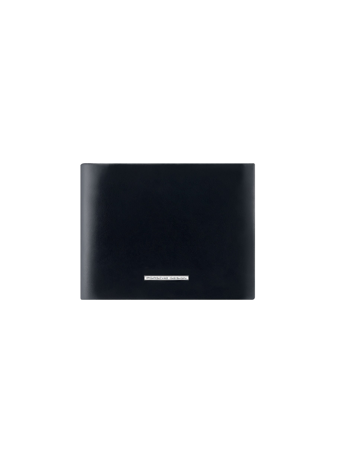 Porsche Design Vertical Wallet 5 in Black (OBE09906.001), view 1