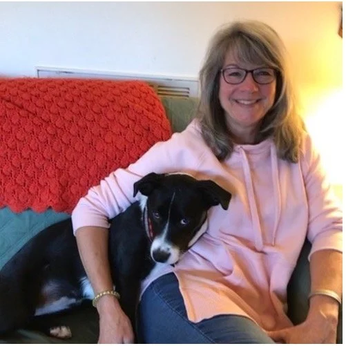 Bonnie Snyder—Servant Group International, Nashville, TN