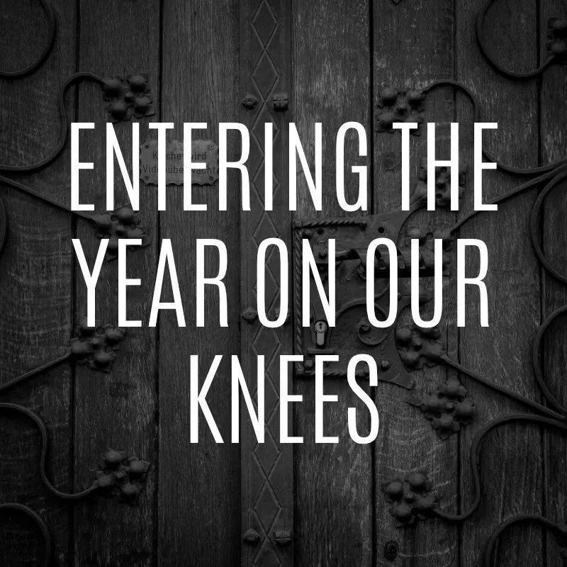 Prayer for the Kingdom