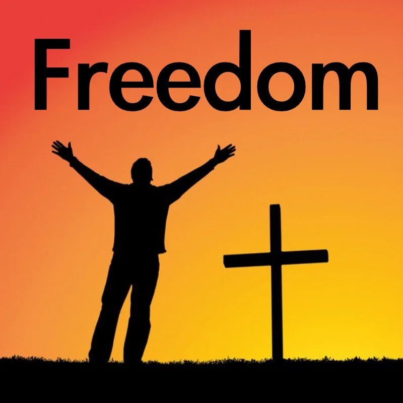 My Chains Fell Off: When the Truth Sets You Free