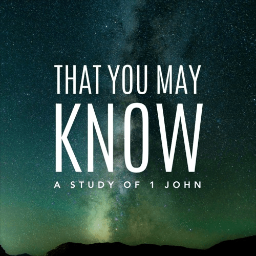 Praying With Assurance