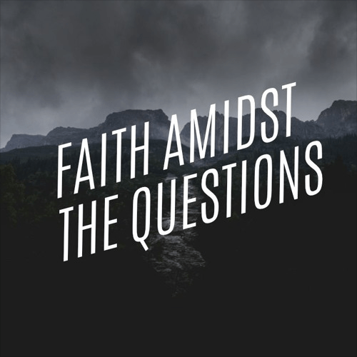 Honest Questions, Honest Answers