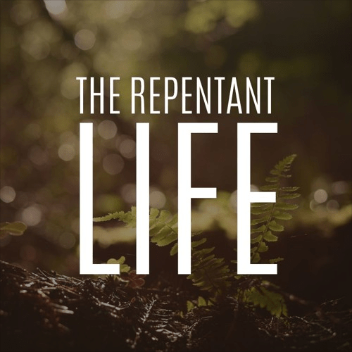 Leading in Repentance