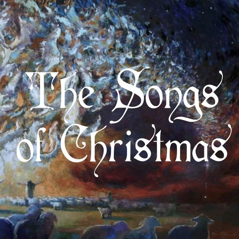 Singing with the Angels: The Gloria