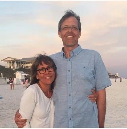 Robin Dillard—Servant Group International, Nashville, TN