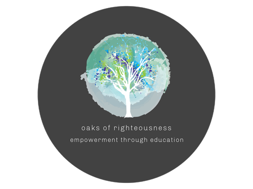 Oaks of Righteousness

We support children in Belize through a sponsorship program that allows them to receive an education, the necessary school supplies and uniform, nutrition and most importantly, learn about the love and grace of God. We believe 