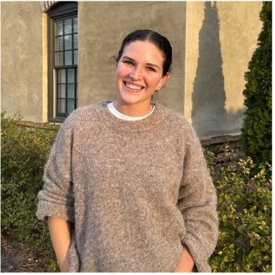 Lindsay Kent—Campus Outreach, Cape Town, South Africa