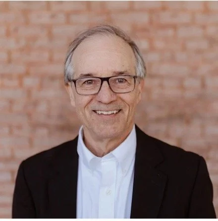 Tony Giles—Serge, Church Leader Development, Nashville, TN