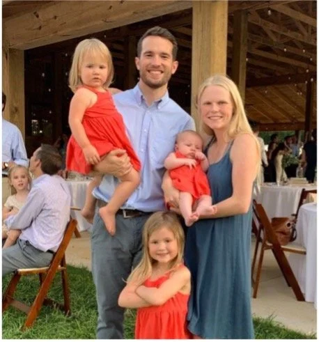 Ryan Angel—RUF Campus Director, Tennessee Tech University