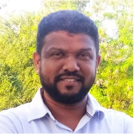 Kiran Boddu—New Life Initiative, South Asia