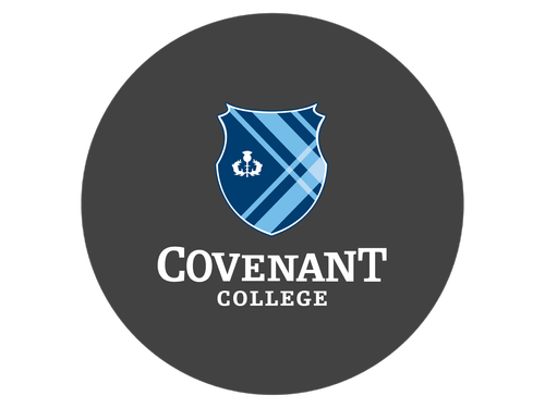 Founded in 1955, Covenant College is a Christian liberal arts college located on Lookout Mountain, Georgia. Our motto, "In all things, Christ preeminent," says it all: We exist to glorify and make known the name of Jesus Christ. We view academics as 
