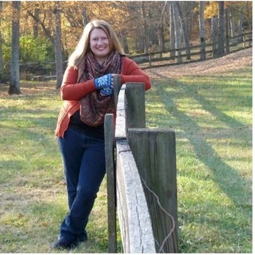 Colleen McGarry—Servant Group International, Nashville, TN