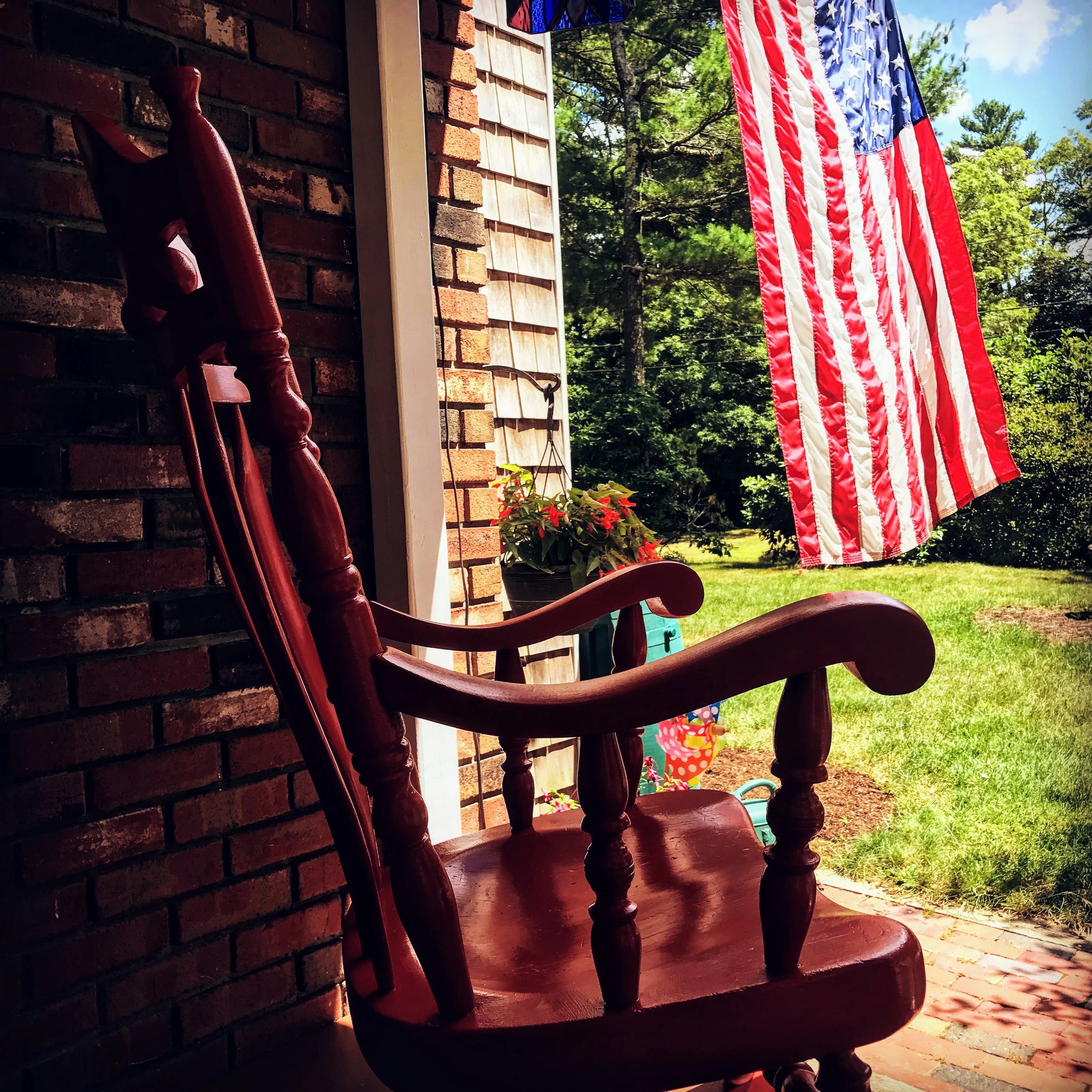 Ordinary America