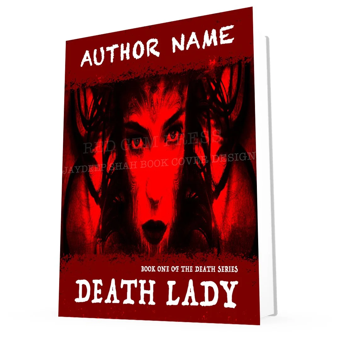 Death Lady - RGM - JSBCD - Paperback Cover.jpg