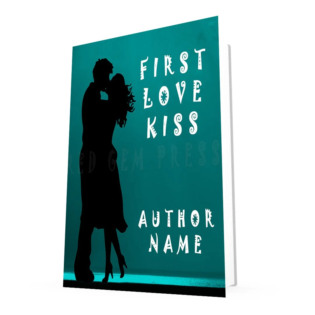 First Love Kiss - Paperback.jpg