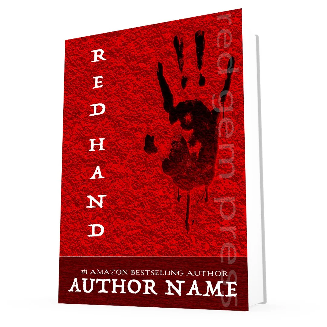 Red Hand - RGP - JSBCD - RGM - JSBCD - Paperback Cover.jpg
