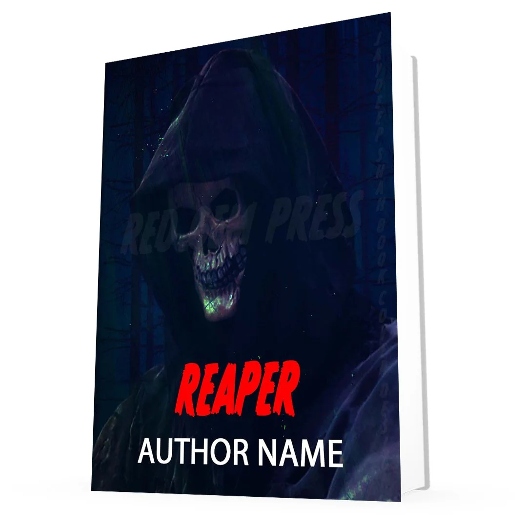 Reaper - RGM - JSBCD - Paperback Cover.jpg