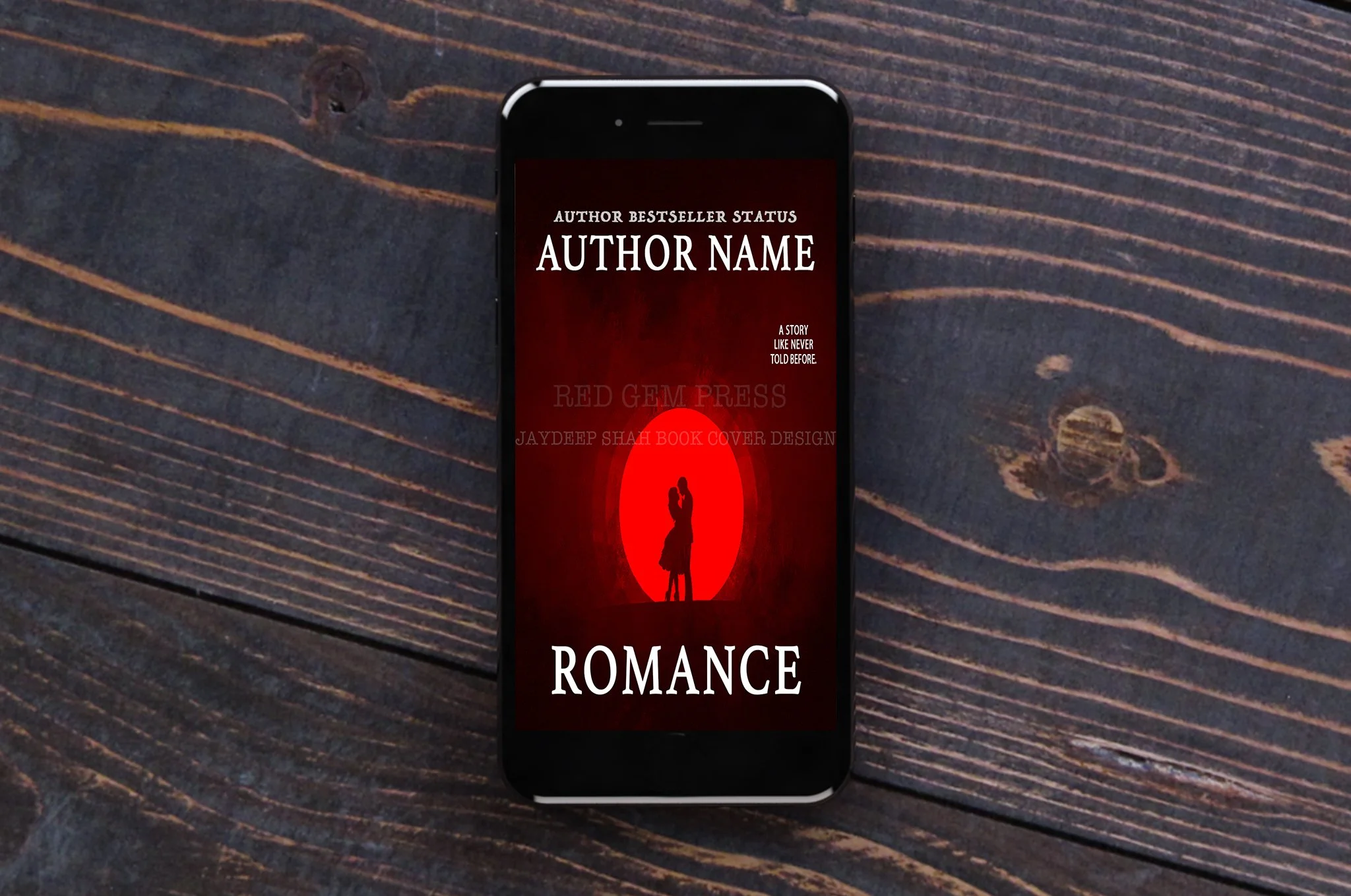 Romance Front Cover iphone.jpg