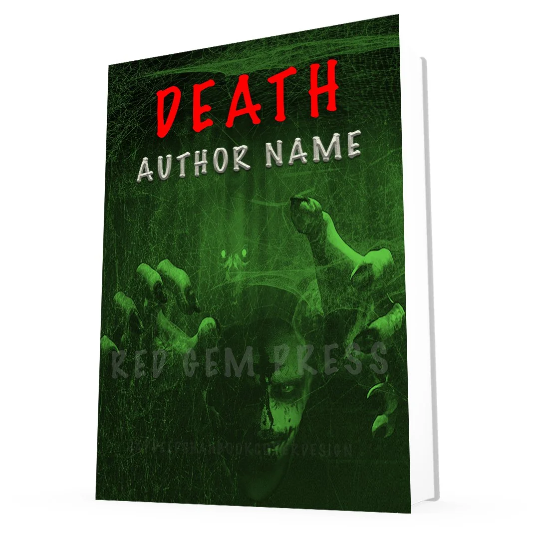 Death - RGM - JSBCD - Paperback Cover.jpg