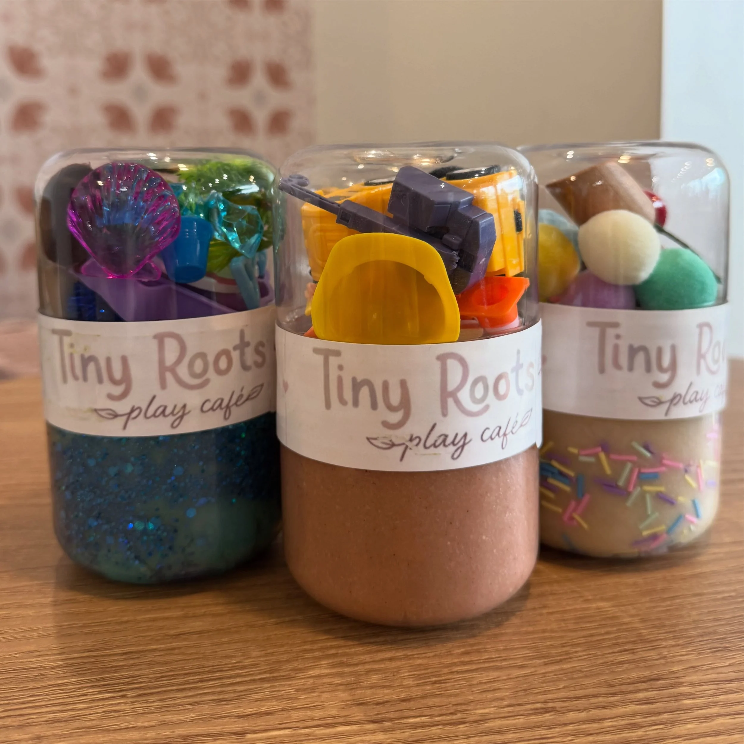 Introducing&hellip; our collaboration with Growing Nurtured Minds! 🧠🌱

If you know us, you know how deeply we believe in play that sparks creativity, imagination, curiosity, connection, and the freedom to simply just be a kid. 🤍

We&rsquo;re SO ex