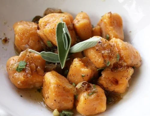Adult Gnocchi Workshop: MOKENA - 1/7
