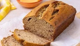 Teens Bread Baking 3-Ways: CREST HILL- 2/21