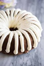 Friday Night Bundt Cakes: CREST HILL - 2/20