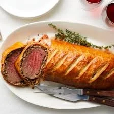 Adult Beef Wellington: CREST HILL - 2/14
