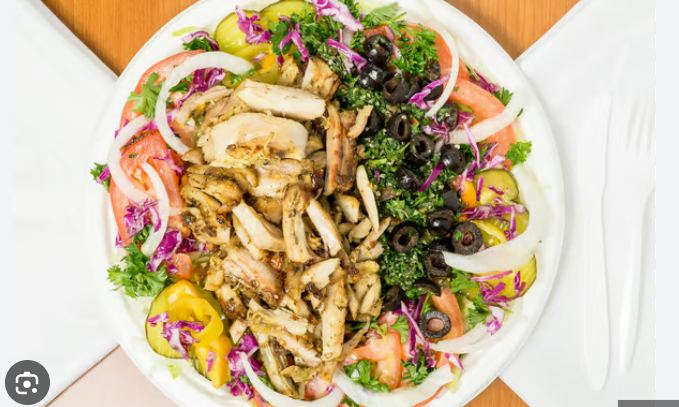 Adult Mediterranean Class: MOKENA - 1/24