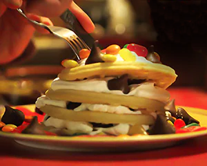 Teens Stranger Things: CREST HILL- 2/5