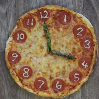 Kid/Jr Noon Year's Eve: MOKENA - 12/31