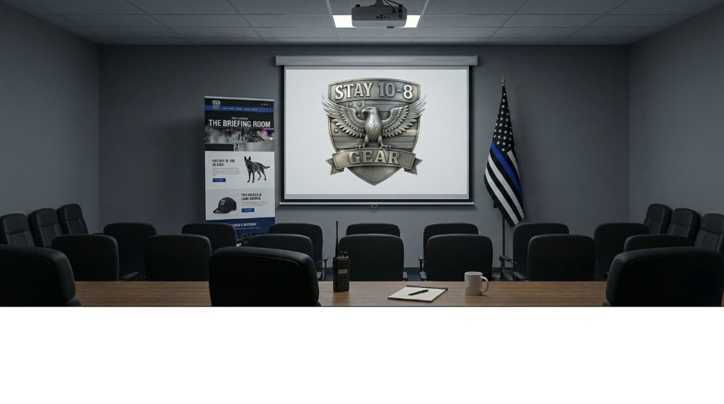 History Of The K9 Unit