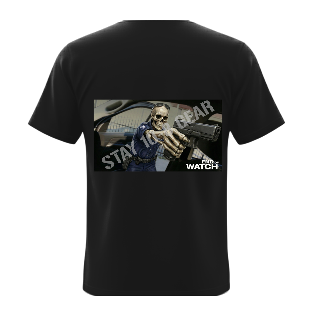 Gunfighter | EOW T-Shirt